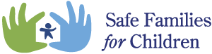 Safe Families for Children Help Center home page